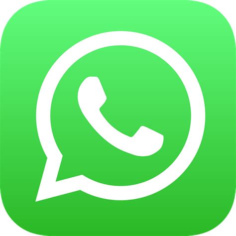 Find images of whatsapp icon. Whatsapp Chat Posts · Free vector graphic on Pixabay