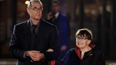 "In memoria di una signora amica" omaggio a Franca Valeri al festival