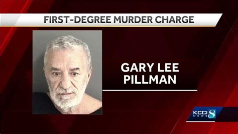 Upgraded Charges Filed For Zearing Man Accused Of Killing Wife