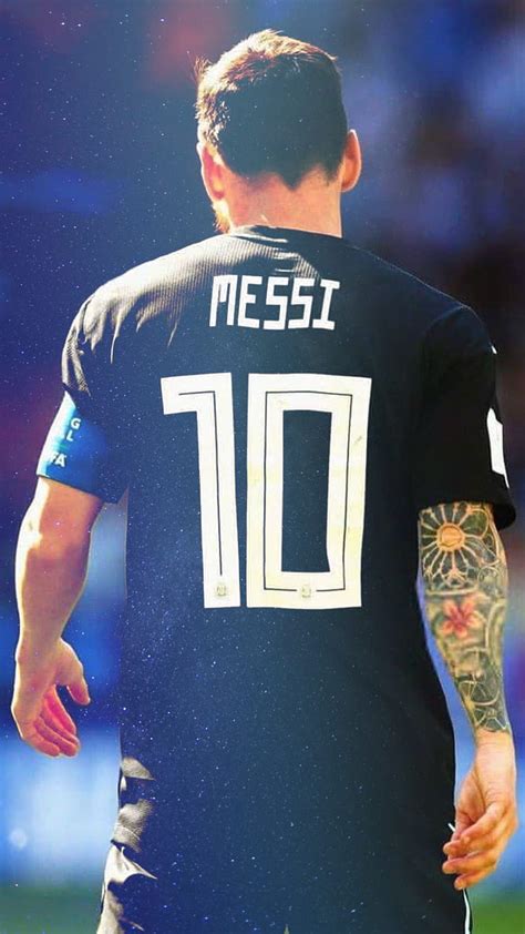 Messi Wallpaper Hd 2018 World Cup