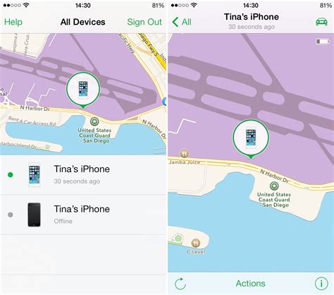 How To Track A Lost Or Stolen Iphone Or Ipad