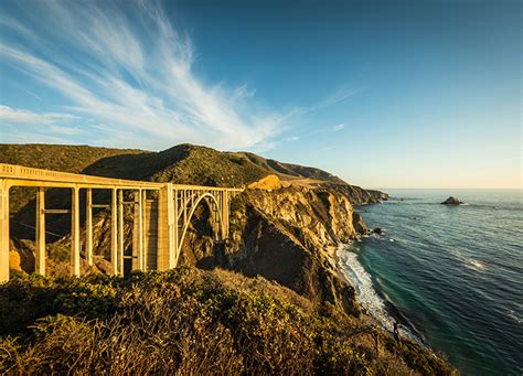 The 10 Most Beautiful Places In California 2023