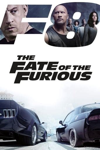 Fast And Furious 8 2017 Streaming Ita Altadefinizione Streaming