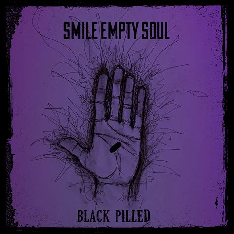 Smile Empty Soul Music Fanart Fanarttv