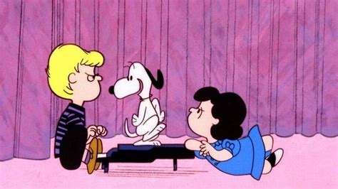 Squalicum Librarian Voiced Lucy In ‘a Charlie Brown Christmas