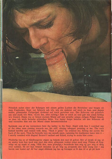 Perverted Orgies 1 Vintage Porno Magazine 48 Pics Xhamster