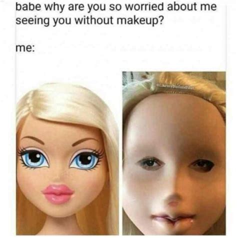 37 Hysterical Memes That Only Makeup Fanatics Will Get In 2023
