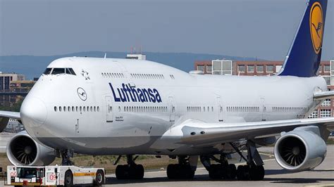 5 Fakta Boeing 747 Pesawat Legendaris Yang Akan Dihentikan Produksinya