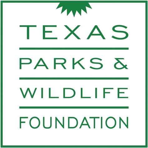 Tx Parks And Wildlife Logo Earthshare Texas