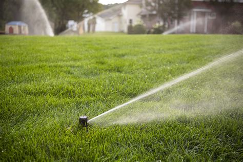 A beautiful lawn and its management with sprinkler system demands its knowledge and well designed and confined project. How Much Does It Cost to Install A Sprinkler System in Your Yard in Eau Claire, WI or ...