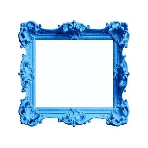 Liked On Polyvore Featuring Frames Backgrounds Borders Fillers Blue Effects And Picture