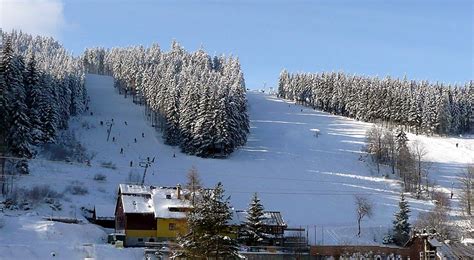 Polevsko 25, polevsko, 47116, czech republic. Ski areál Kaste Petříkov
