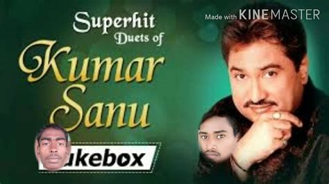 Maine Pyar Tumhi Se Kiya Hai Kumar Sanu Hindi Songs 90 S Maine Pyar