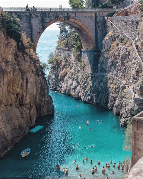 34 Amalfi Coast Pictures Thatll Make You Want To Visit Asap — Ckanani