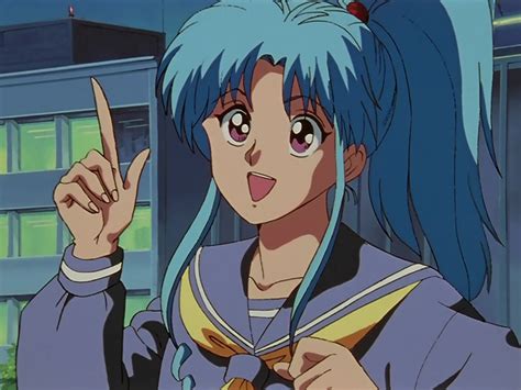 15 Iconic Anime Waifus From The 90s Fandomspot