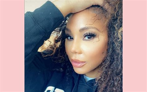 Tamar Braxton Goes Hard After We Tv In Raw First Letter To Fans