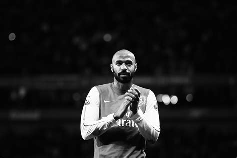 Thierry Henry Turns 40 Years Old Today What Are Youre Favourite