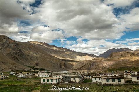Travel Guide To Pin Valley In Spiti Himachal Pradesh