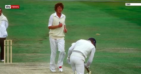 Derbyshire's chances of reaching the bob willis trophy final fade after lancashire's bowling attack bob willis trophy, aigburth (day two): From Headingley to Eden Gardens: Five great Bob Willis ...