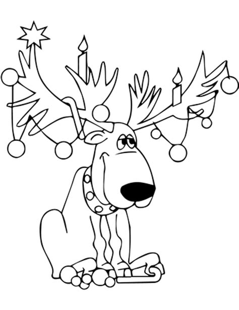 Oct 12, 2020 · download and print out this christmas lights coloring page. Christmas Lights on Reindeer Antlers coloring page | Free ...