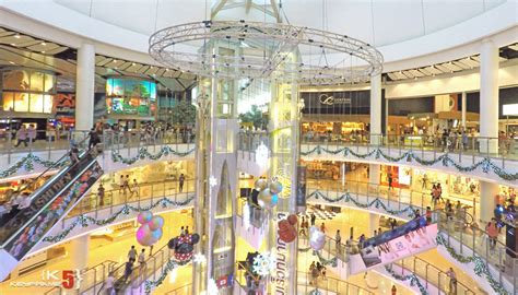 5 Best Shopping Malls In Bangkok Go Viral Malaysia