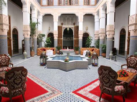 Riad Fez Hotel Reserva Tu Alojamiento Fez En Hotelsandryads