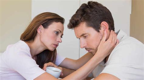 Living With An Anxious Spouse Cwcsf