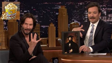 Keanu Reeves Best And Funniest Moments Youtube