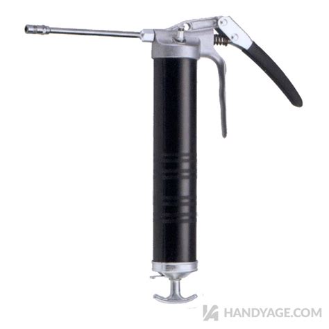 Gun Shape Craftsman Grease Gun::Handy-Age Industrial Co., Ltd.