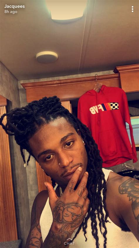 Rappers with dreadlocks vs rappers without dreadlocks! Pin by Bre💞 on Jacquees | Long dreads, Man crush everyday ...