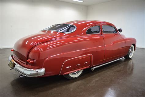 Mercury Coupe Classic Car Liquidators In Sherman Tx