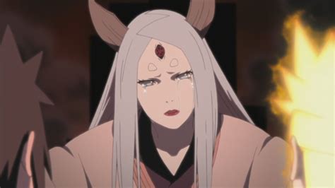OMFG Kaguya Vs Naruto Sasuke Naruto Shippuden Episode Review She Of The Beginning