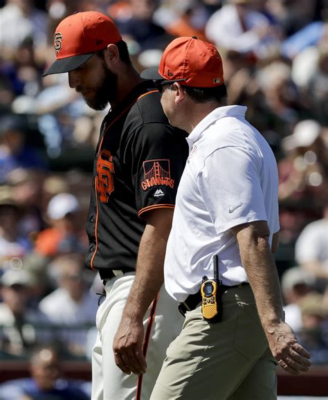 He is widely admired for his work and achievements. Descartan a Bumgarner para abrir juego inaugural de ...