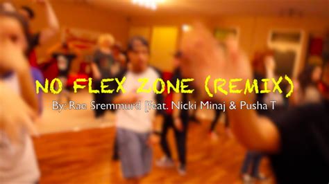 No Flex Zone Remix Choreography By Sheena Dela Cruz And Juliana Garcia