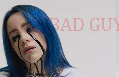 Album when we all fall asleep, where do we go? Images Of Billie Eilish Bad Guy - Room Pictures & All ...
