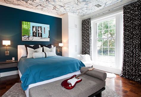 21 Creative Accent Wall Ideas for Trendy Kids’ Bedrooms