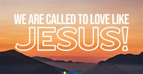 Bible Jesus Quotes About Love Pic Bleep
