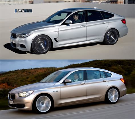 It is the successor to the 02 series and has been produced in seven different generations. Photo Comparison: BMW 3 Series GT vs. BMW 5 Series GT