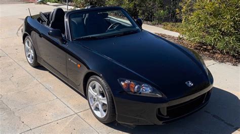 Want A Brand New Honda S2000 Thats 10 Years Old