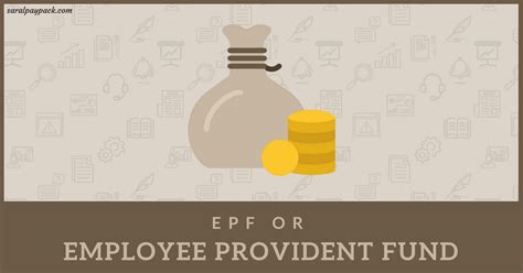 Checking epf balance using smartphone. Employee Provident Fund or EPF