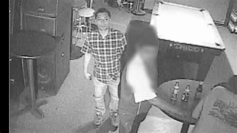 Milwaukee Police Release Photo Video Of Double Shooting Suspect
