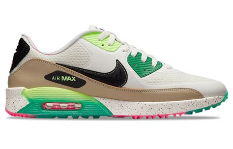 Nike Air Max 90 Golf Nrg Back Home Dq0279 100 Kicks Crew