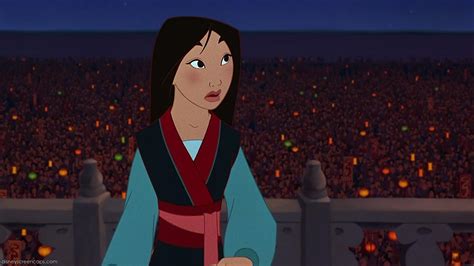 Why I Dislike Mulan Disney Princess Fanpop