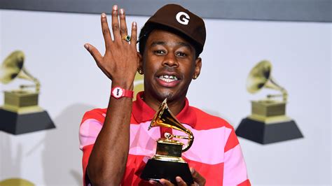 Click here if you would like to view it in russian instead of your default language (english). Tyler, the Creator Announces New Album 'Call Me If You Get Lost' | Complex