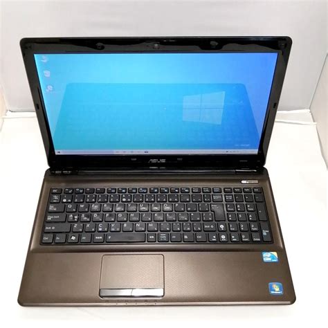 Asus K52f Laptop Cũ Asusasus K52