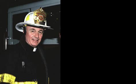 The Joys Of Mychal Judge Fallen 911 Chaplain National Catholic Reporter