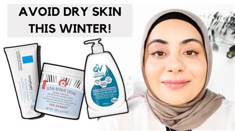 How To Build Your Winter Skincare Routine Best Skincare For Dry