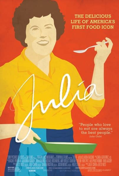 ‘julia Trailer Teases The Julia Child Documentary Check It Out