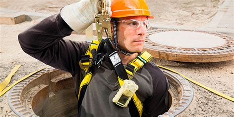 Low Risk Confined Space Level 2 6160 01 Complete Training Solutions
