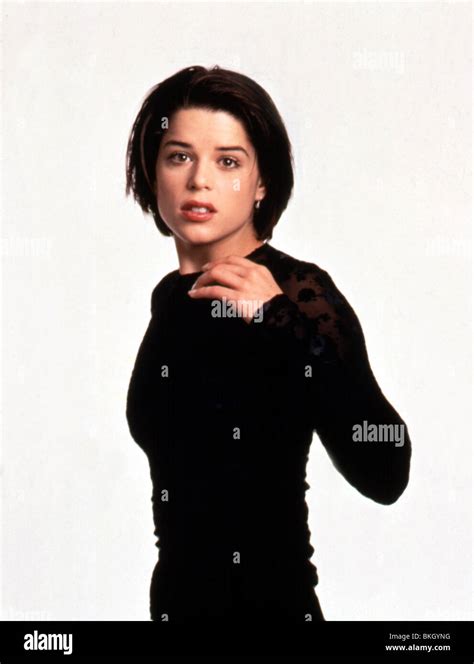 Scream 2 1997 Neve Campbell Stock Photo Alamy